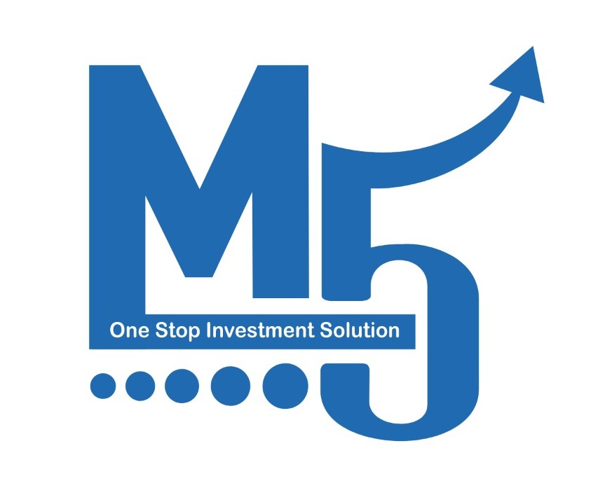 M5 Logo